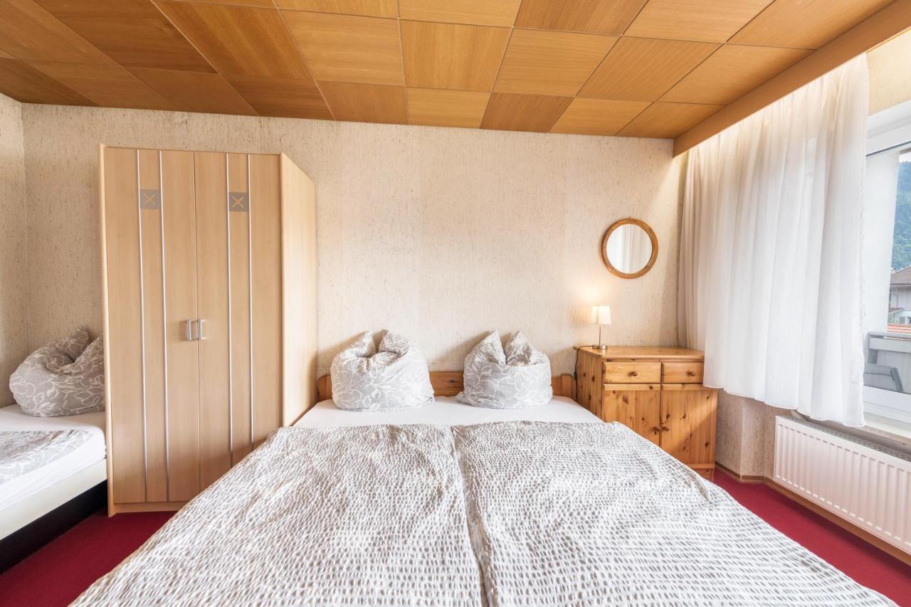 Haus Schild Apartman Grassau  Kültér fotó
