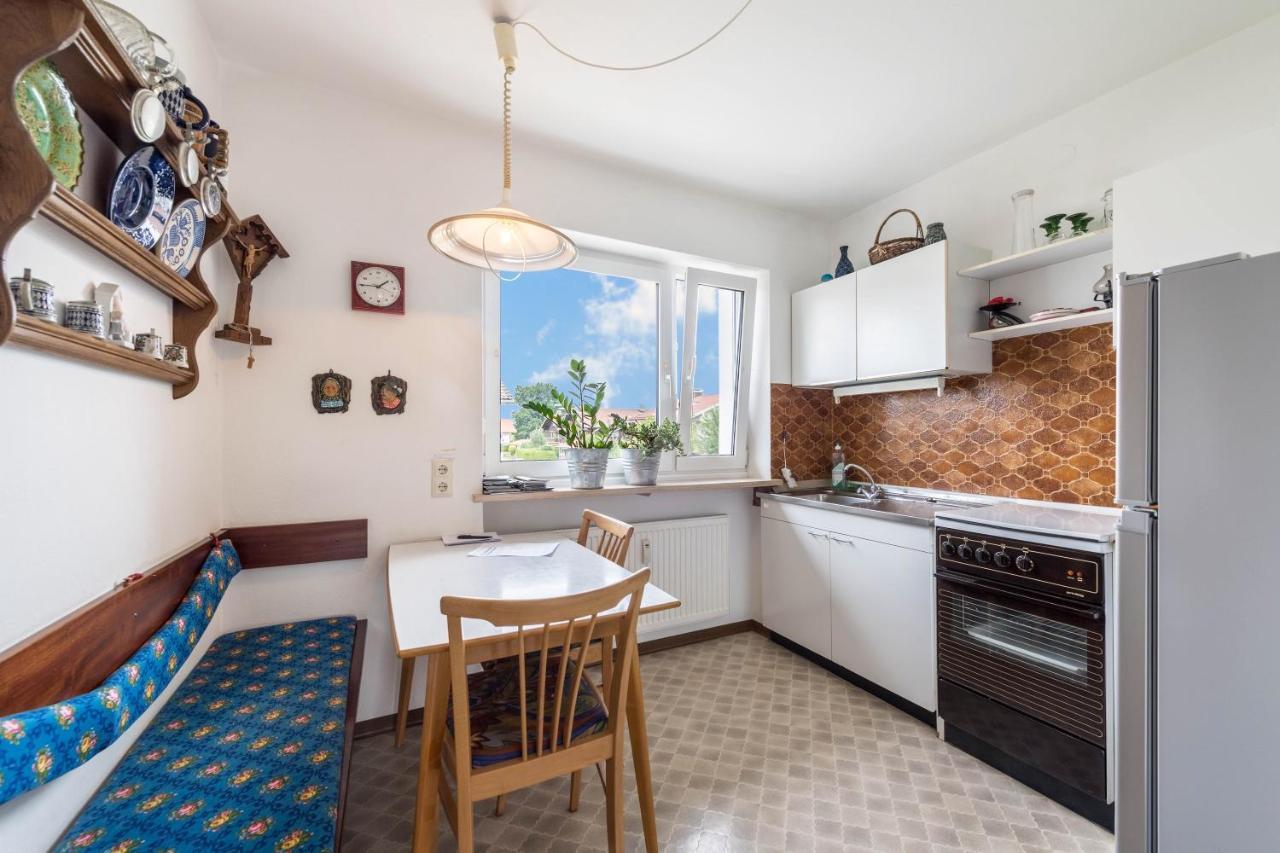 Haus Schild Apartman Grassau  Kültér fotó