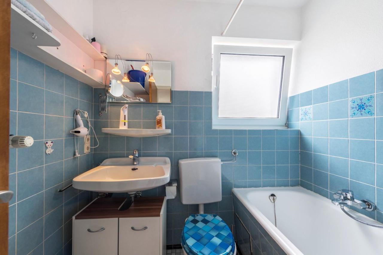 Haus Schild Apartman Grassau  Kültér fotó