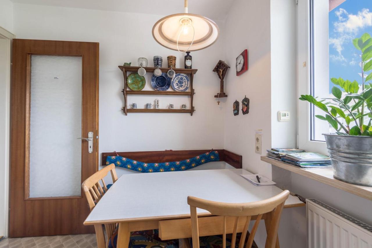 Haus Schild Apartman Grassau  Kültér fotó