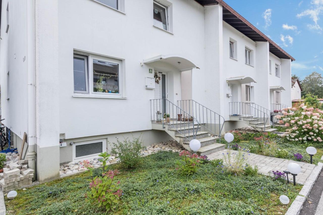 Haus Schild Apartman Grassau  Kültér fotó