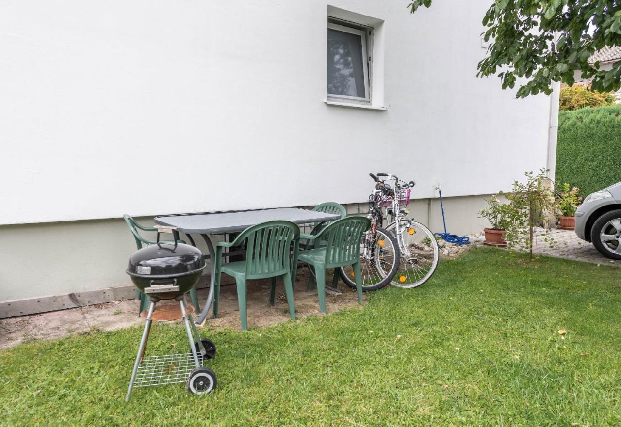 Haus Schild Apartman Grassau  Kültér fotó