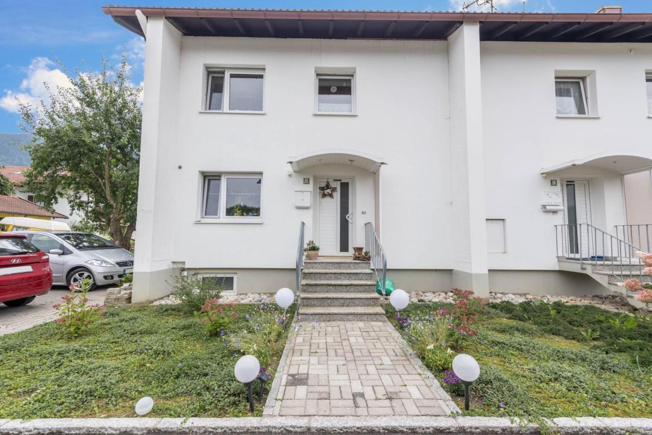 Haus Schild Apartman Grassau  Kültér fotó